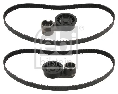 Paskirstymo diržo komplektas FEBI BILSTEIN 11308