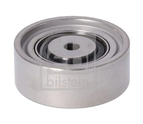 Deflection/Guide Pulley, V-ribbed belt FEBI BILSTEIN 11324