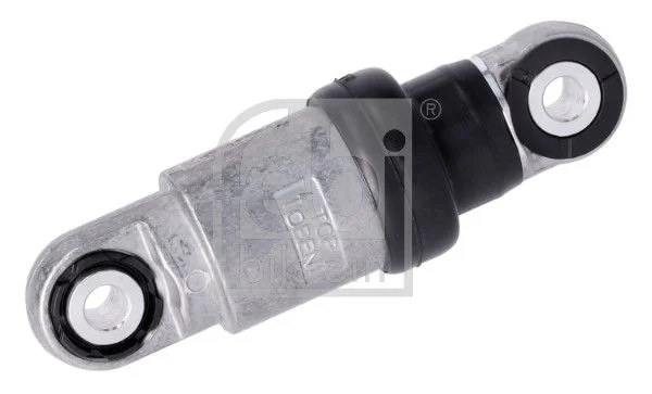 Vibracijos slopintuvas, V formos rumbuotas diržas FEBI BILSTEIN 11330