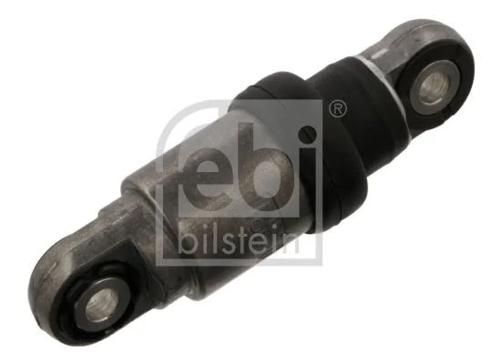 Vibracijos slopintuvas, V formos rumbuotas diržas FEBI BILSTEIN 11332