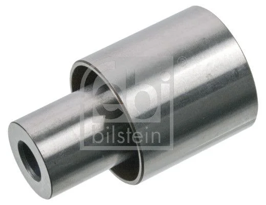 Deflection Pulley/Guide Pulley, timing belt FEBI BILSTEIN 11340
