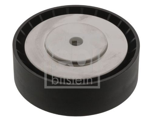 Deflection/Guide Pulley, V-ribbed belt FEBI BILSTEIN 11342