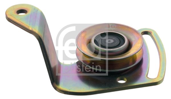 Tensioner Pulley, V-belt FEBI BILSTEIN 11364