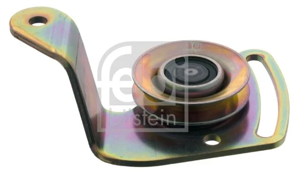 Įtempiklio skriemulys, V formos diržas FEBI BILSTEIN 11364