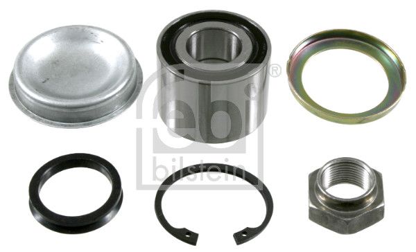 Wheel Bearing Kit FEBI BILSTEIN 11420