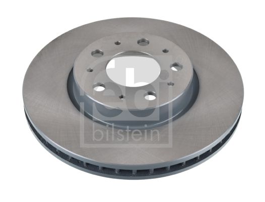 Brake Disc FEBI BILSTEIN 11454