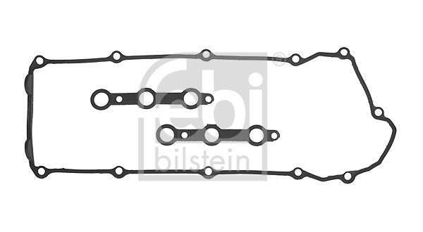 Gasket Set, cylinder head cover FEBI BILSTEIN 11513