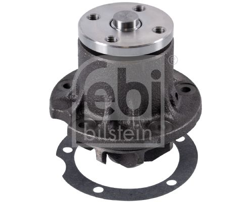 Water Pump, engine cooling FEBI BILSTEIN 11687