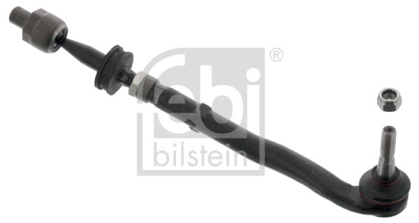 Strypo montavimas FEBI BILSTEIN 11818