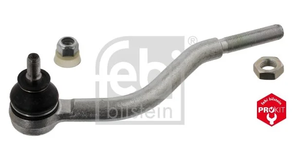 Наконечник, поперечна кермова тяга FEBI BILSTEIN 11851