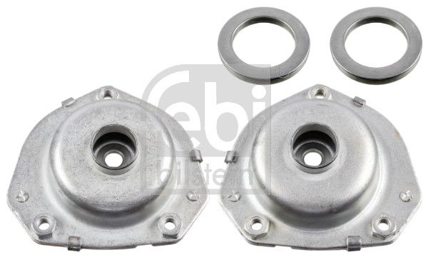 Repair Kit, suspension strut support mount FEBI BILSTEIN 12031