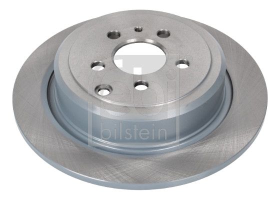 Brake Disc FEBI BILSTEIN 12038