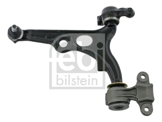 Control/Trailing Arm, wheel suspension FEBI BILSTEIN 12044