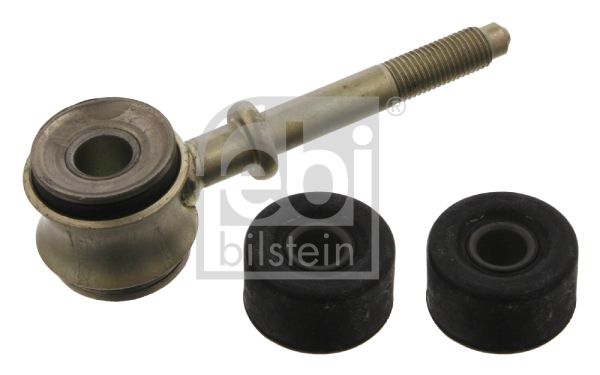 Link/Coupling Rod, stabiliser bar FEBI BILSTEIN 12096