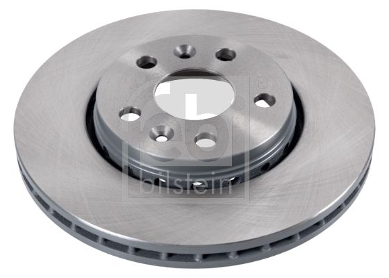 Brake Disc FEBI BILSTEIN 12097