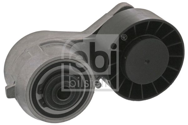 Belt Tensioner, V-ribbed belt FEBI BILSTEIN 12100