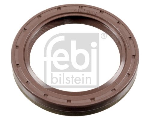 Shaft Seal, crankshaft FEBI BILSTEIN 12176