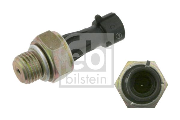 Oil Pressure Switch FEBI BILSTEIN 12228