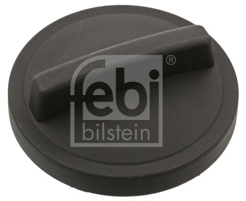 Запірний механізм, оливоналивний патрубок FEBI BILSTEIN 12277