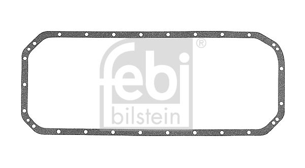 Tarpiklis, alyvos karteris FEBI BILSTEIN 12289