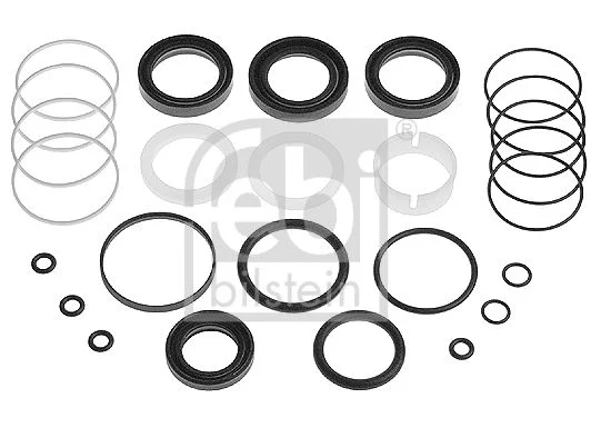 Комплект ущільнень, рульовий механізм FEBI BILSTEIN 12307
