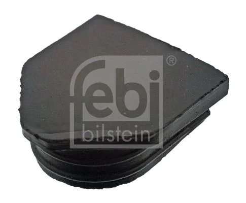 Заглушка, монтажний отвір осі коромисла FEBI BILSTEIN 12310