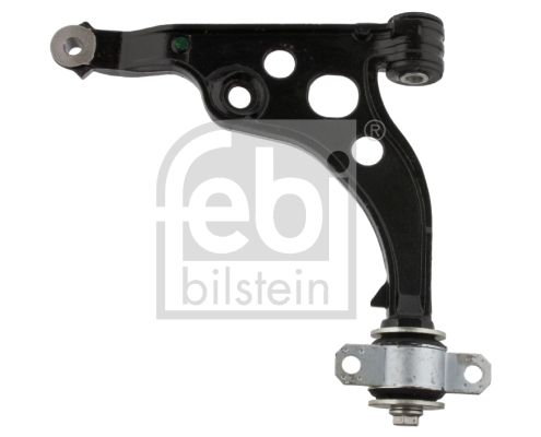 Control/Trailing Arm, wheel suspension FEBI BILSTEIN 12385