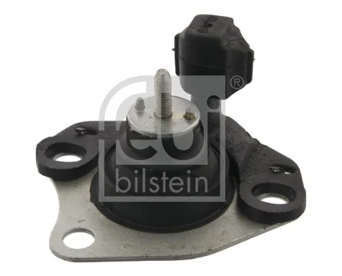 Variklio montavimas FEBI BILSTEIN 12412
