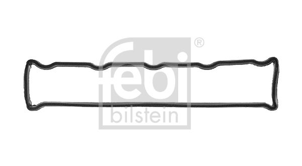 Gasket, cylinder head cover FEBI BILSTEIN 12434