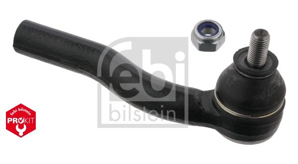 Skersinės vairo trauklės galas FEBI BILSTEIN 12473