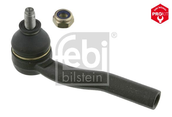 Наконечник, поперечна кермова тяга FEBI BILSTEIN 12475