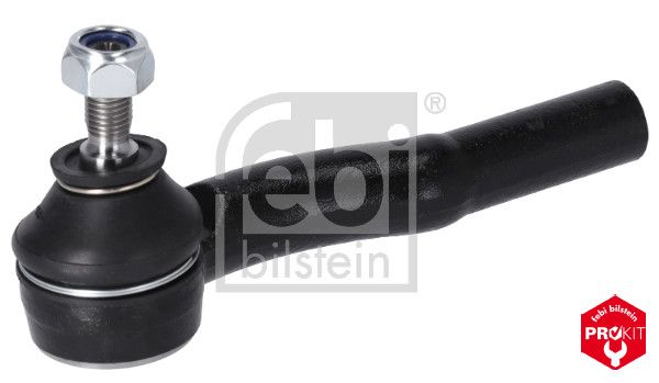 Skersinės vairo trauklės galas FEBI BILSTEIN 12476