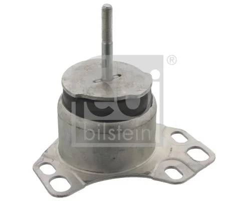 Variklio montavimas FEBI BILSTEIN 12505