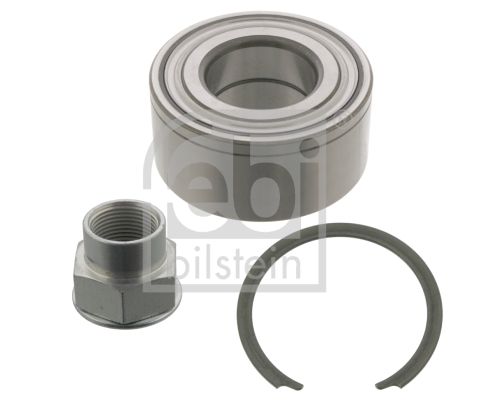 Wheel Bearing Kit FEBI BILSTEIN 12520