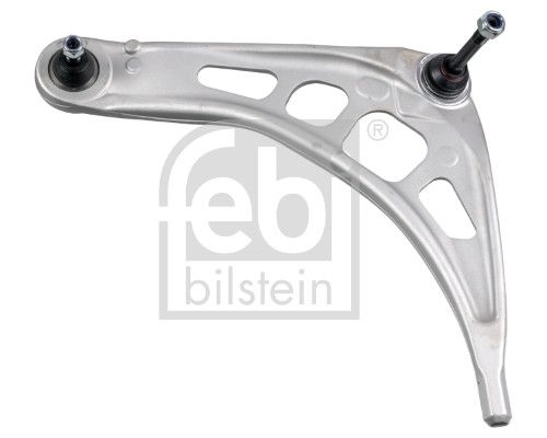 Control/Trailing Arm, wheel suspension FEBI BILSTEIN 12528