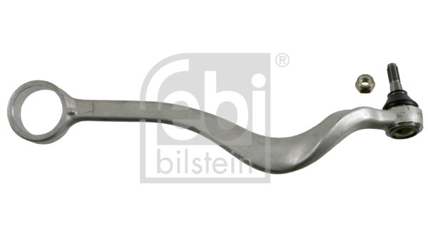 Control/Trailing Arm, wheel suspension FEBI BILSTEIN 12620