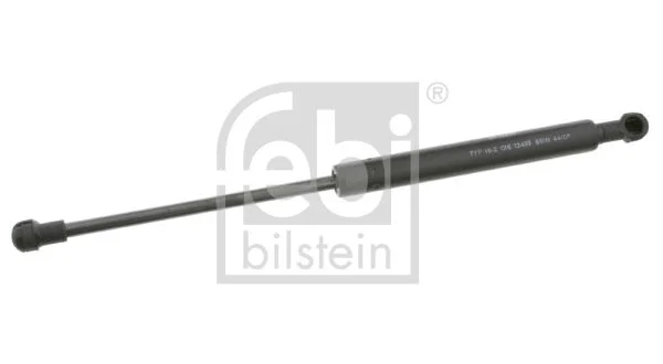 Dujinė spyruoklė, gaubtas FEBI BILSTEIN 12640