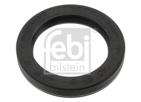 Shaft Seal, manual transmission FEBI BILSTEIN 12651