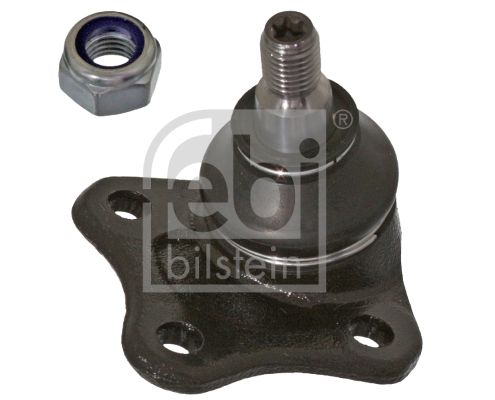 Ball Joint FEBI BILSTEIN 12658