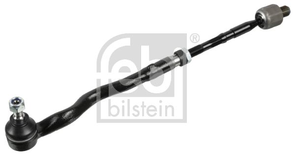 Strypo montavimas FEBI BILSTEIN 12698