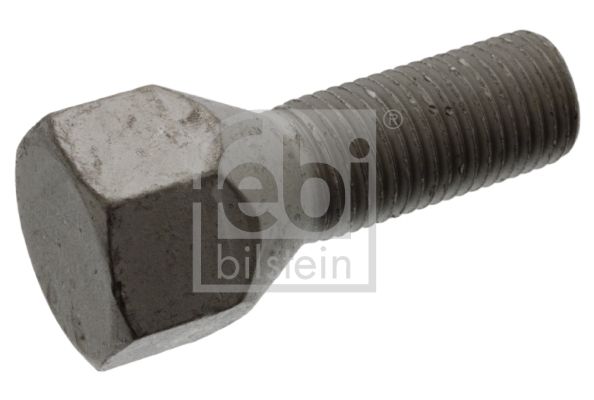 Rato varžtas FEBI BILSTEIN 12706