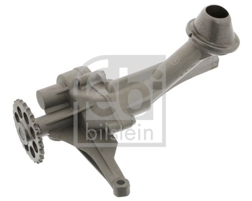 Oil Pump FEBI BILSTEIN 12742