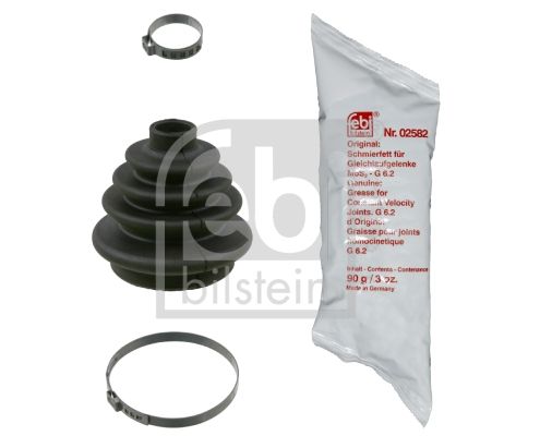 Bellow Kit, drive shaft FEBI BILSTEIN 12804