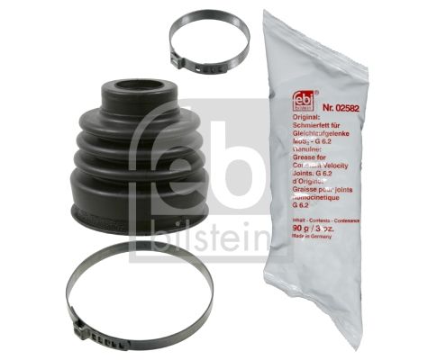 Bellow Kit, drive shaft FEBI BILSTEIN 12831