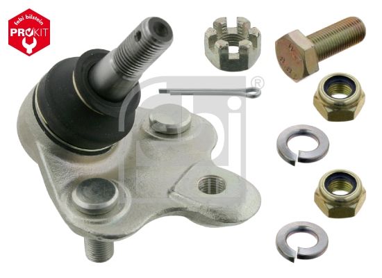 Ball Joint FEBI BILSTEIN 12933