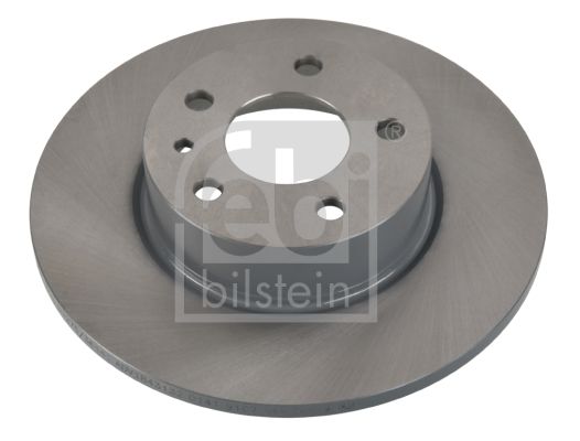 Brake Disc FEBI BILSTEIN 14079