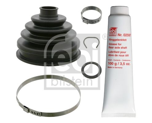 Bellow Kit, drive shaft FEBI BILSTEIN 14089