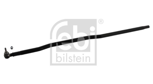 Strypo montavimas FEBI BILSTEIN 14125