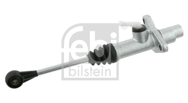 Master Cylinder, clutch FEBI BILSTEIN 14128