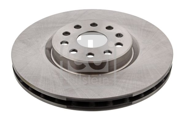 Brake Disc FEBI BILSTEIN 14165